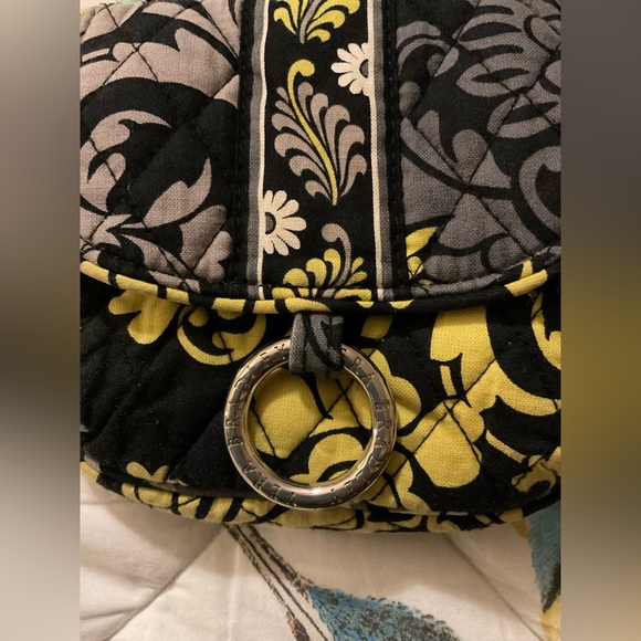 Vera Bradley small crossbody bag - Picture 6 of 8